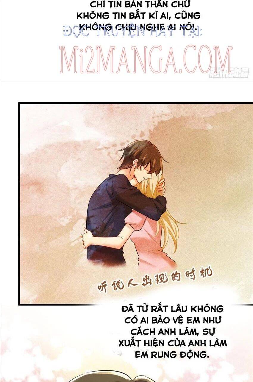 Tổng Tài Tại Thượng Chapter 451 - Trang 2