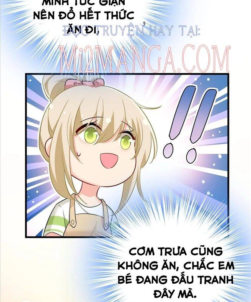 Tổng Tài Tại Thượng Chapter 451 - Trang 2