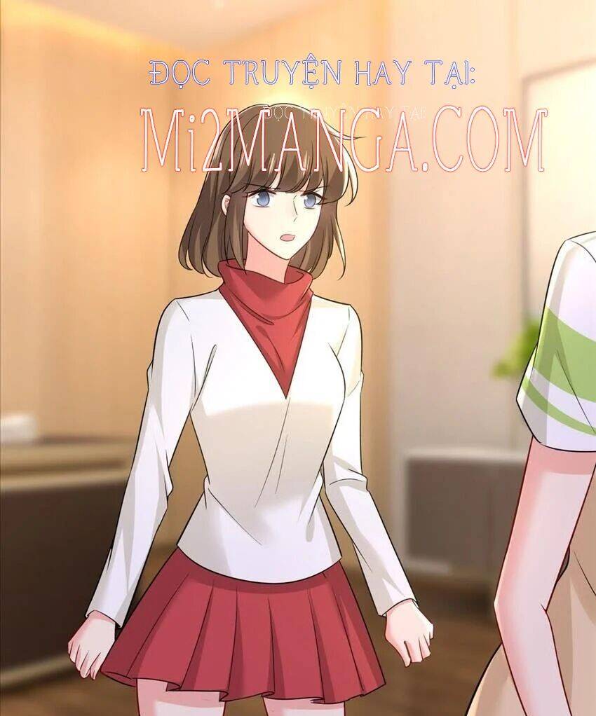 Tổng Tài Tại Thượng Chapter 451 - Trang 2