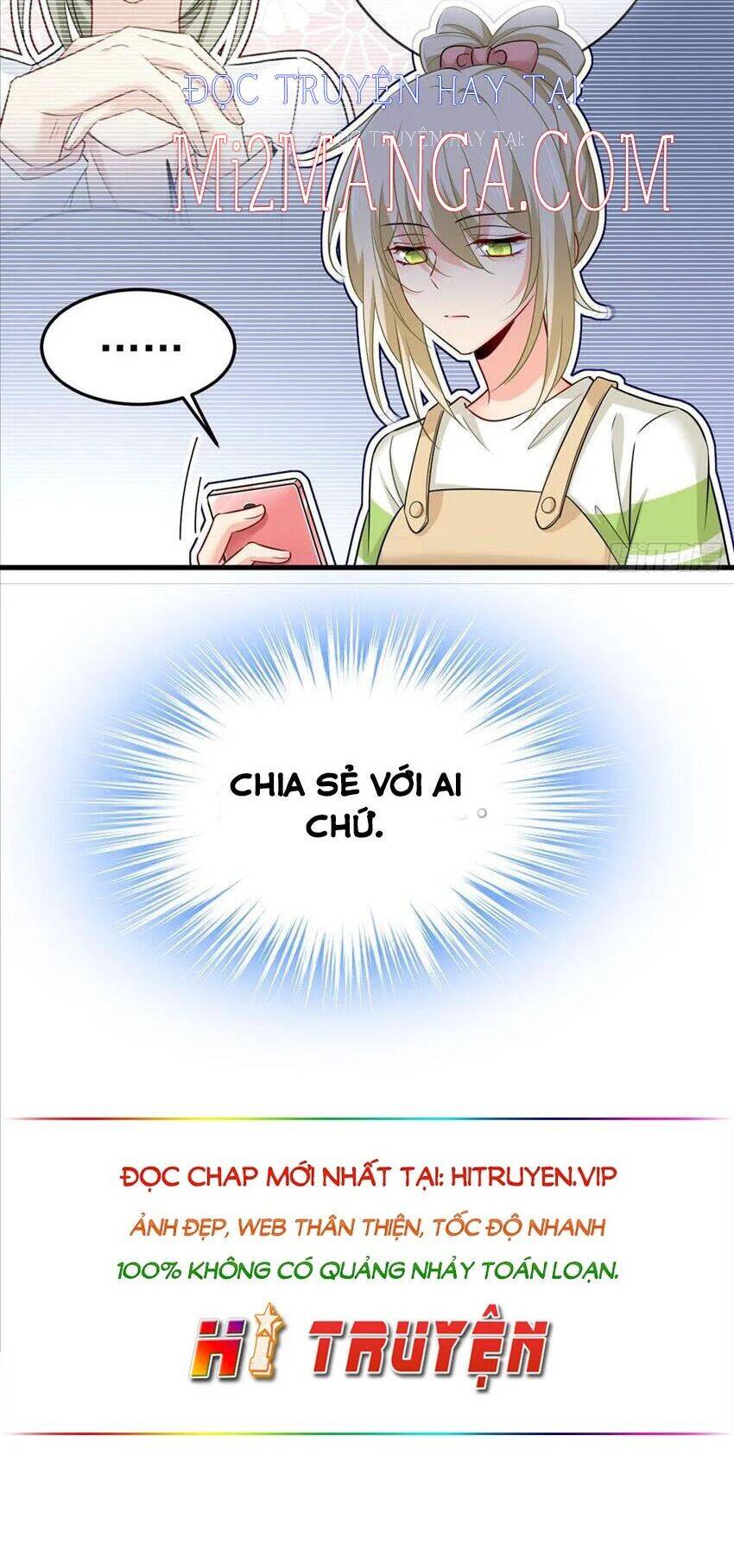 Tổng Tài Tại Thượng Chapter 451 - Trang 2