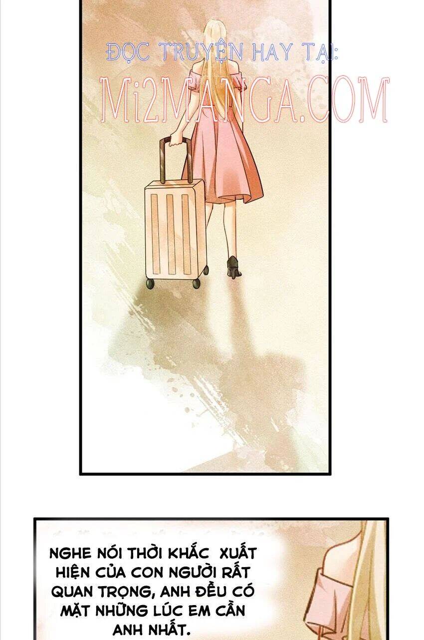 Tổng Tài Tại Thượng Chapter 451 - Trang 2