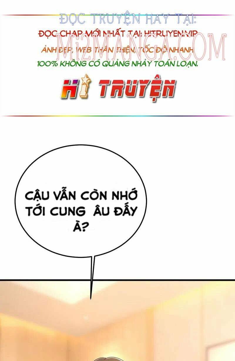 Tổng Tài Tại Thượng Chapter 452 - Trang 2