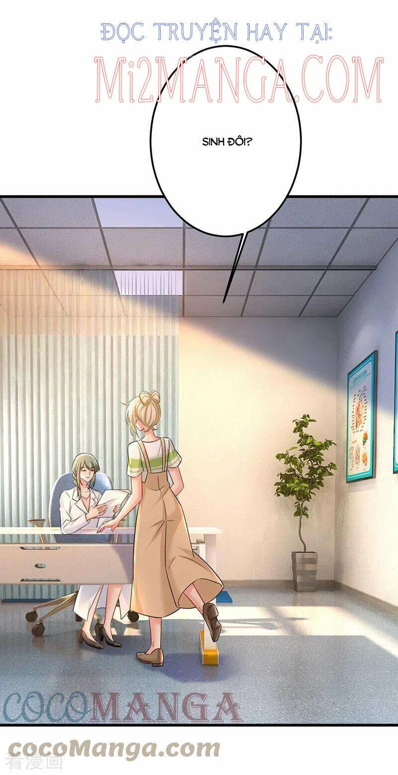 Tổng Tài Tại Thượng Chapter 452 - Trang 2