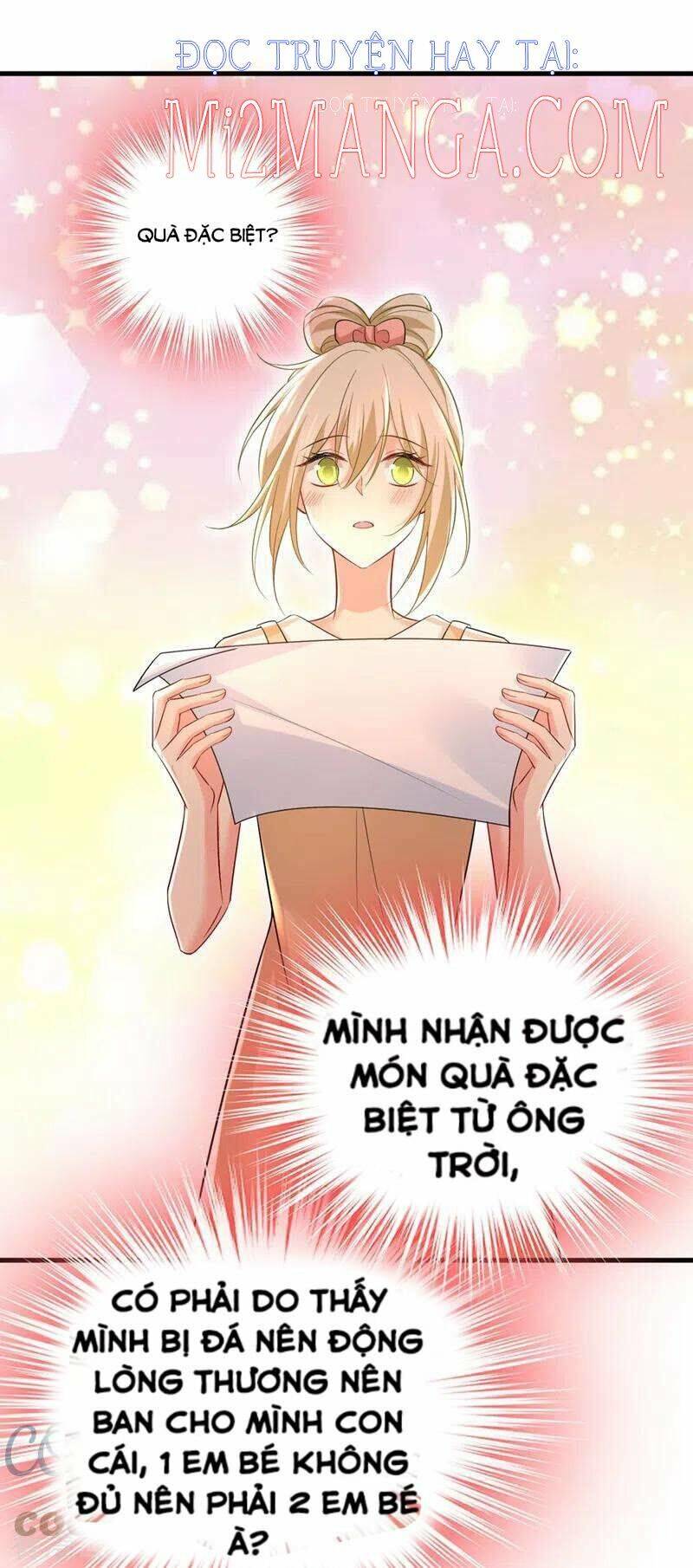 Tổng Tài Tại Thượng Chapter 452 - Trang 2