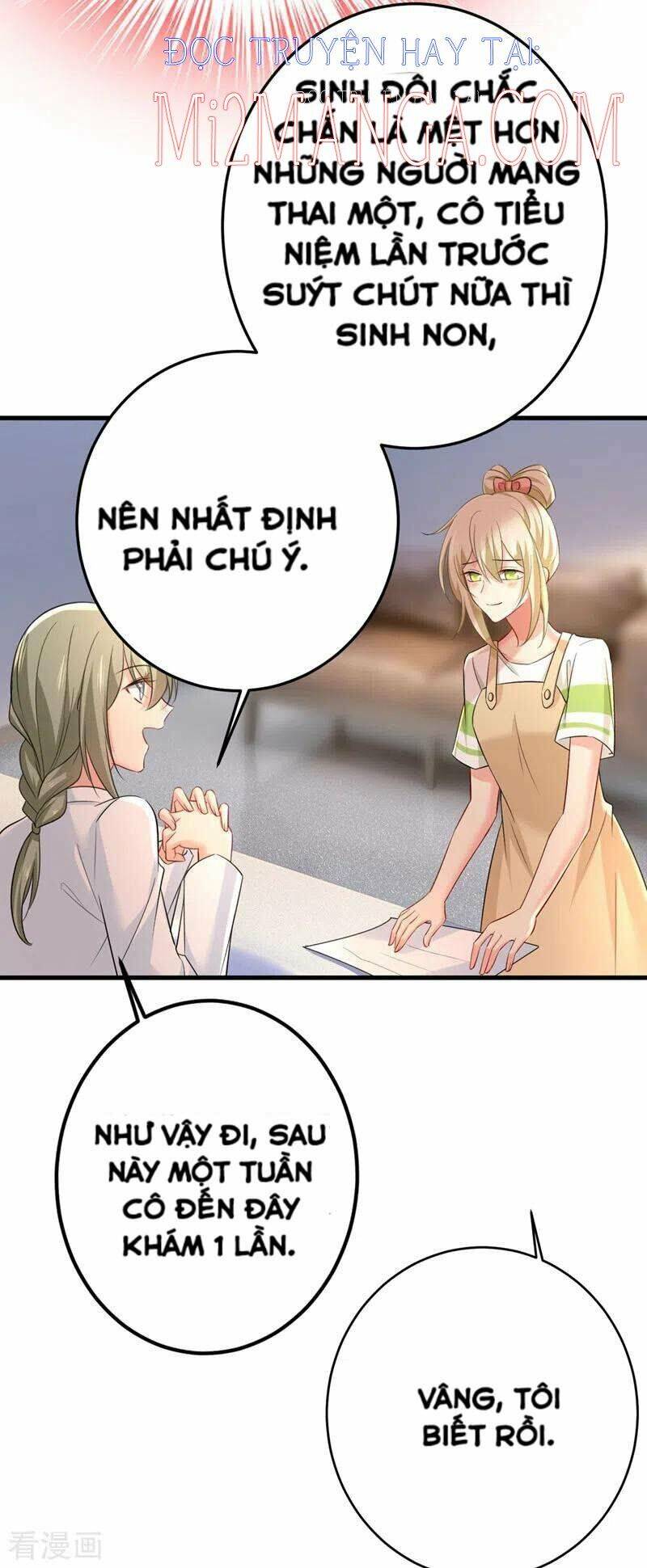 Tổng Tài Tại Thượng Chapter 452 - Trang 2