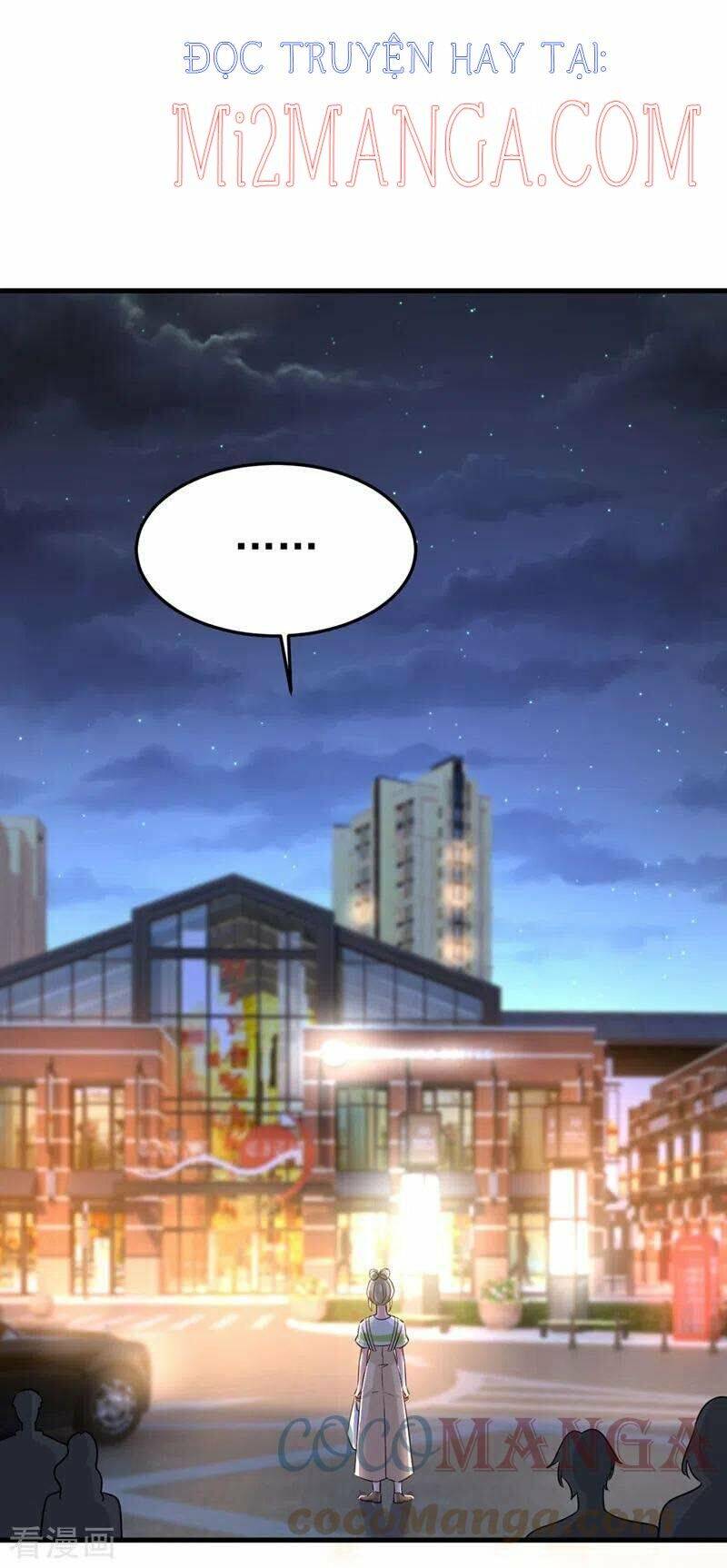 Tổng Tài Tại Thượng Chapter 452 - Trang 2