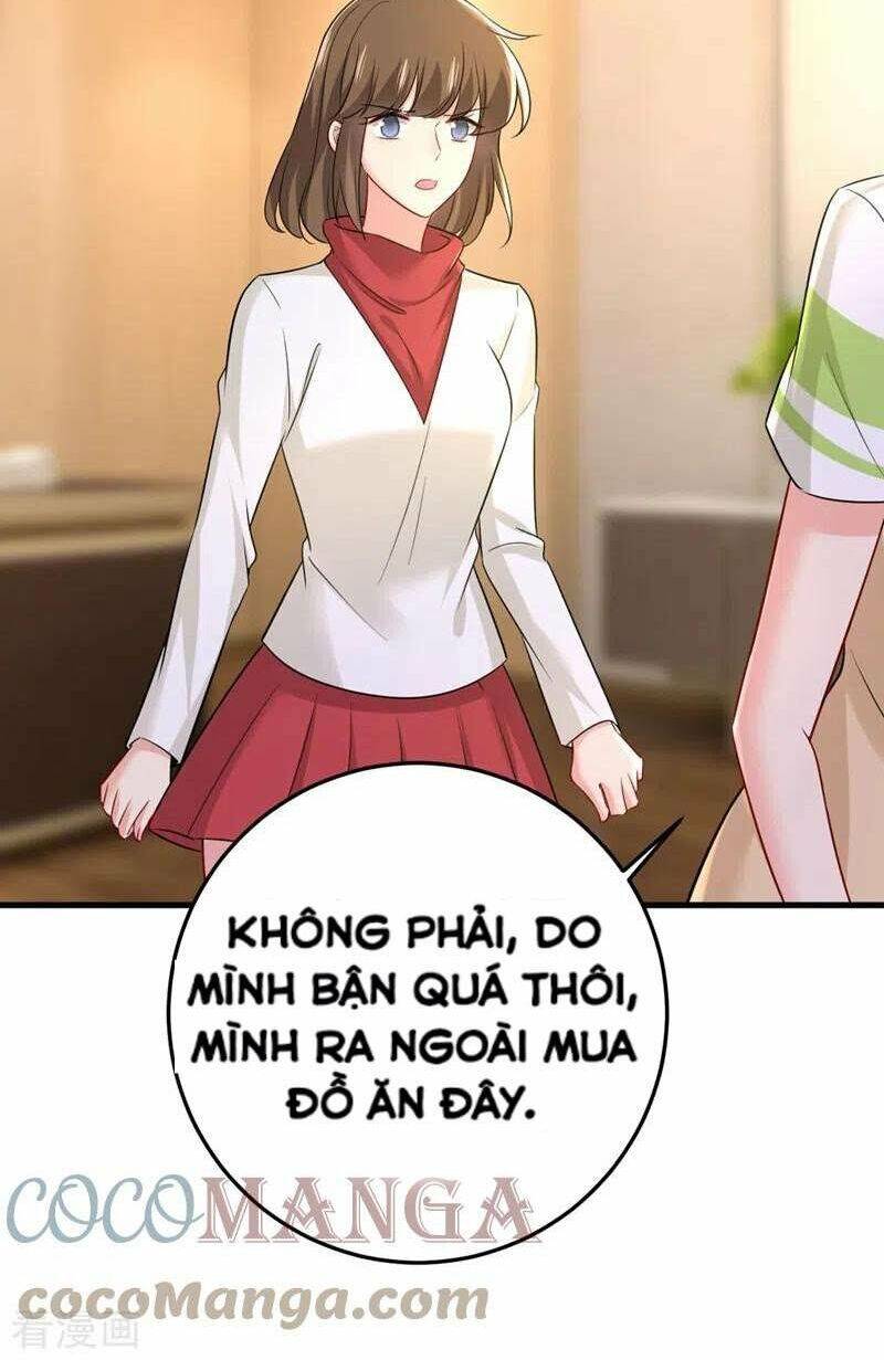 Tổng Tài Tại Thượng Chapter 452 - Trang 2