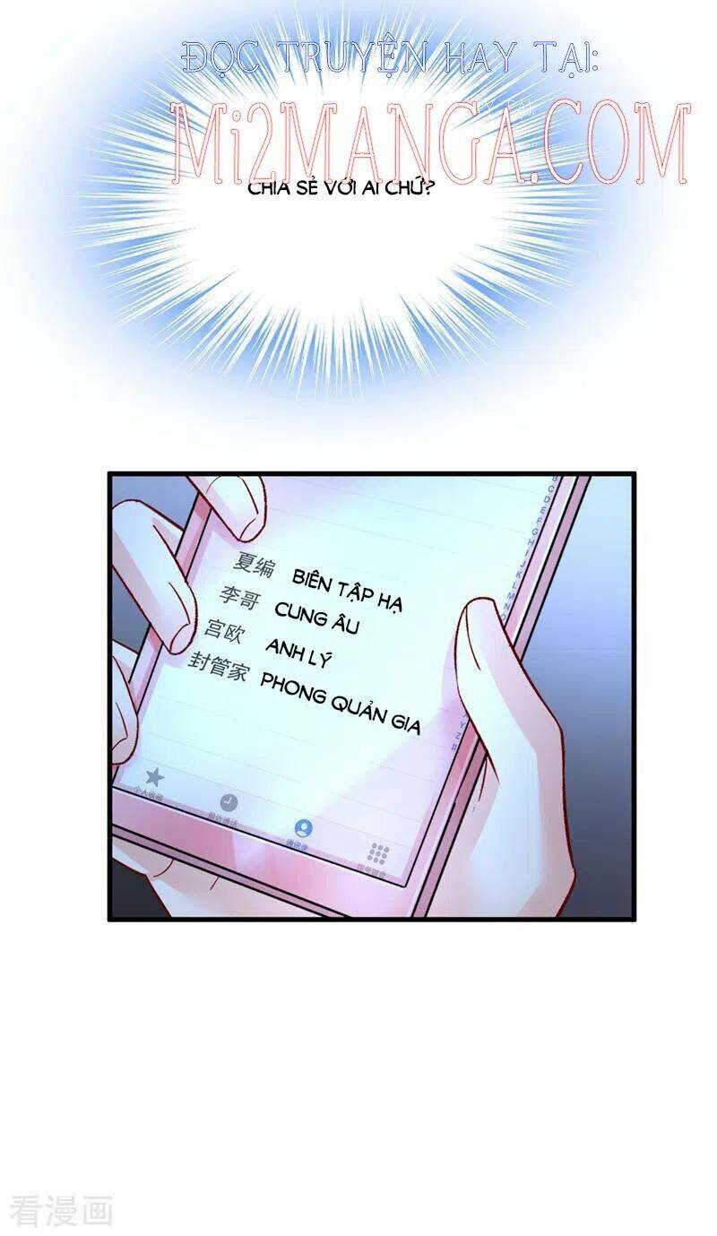 Tổng Tài Tại Thượng Chapter 452 - Trang 2