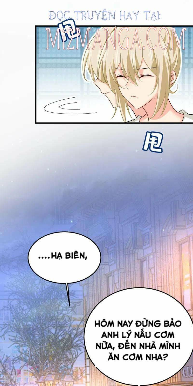 Tổng Tài Tại Thượng Chapter 452 - Trang 2