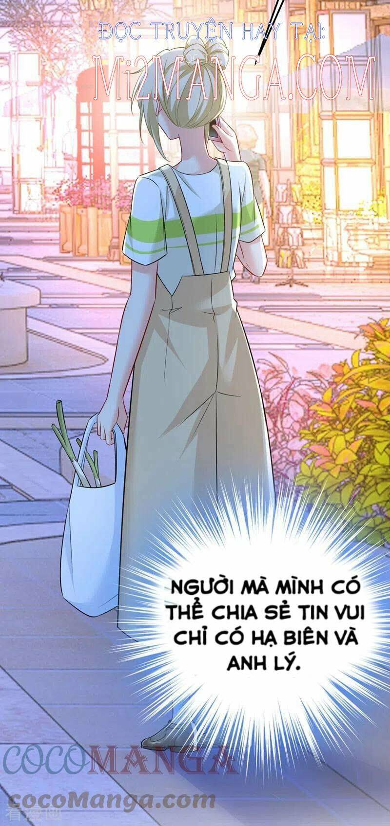 Tổng Tài Tại Thượng Chapter 452 - Trang 2