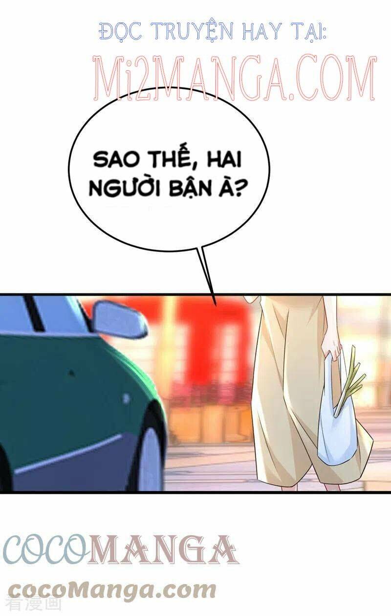 Tổng Tài Tại Thượng Chapter 452 - Trang 2