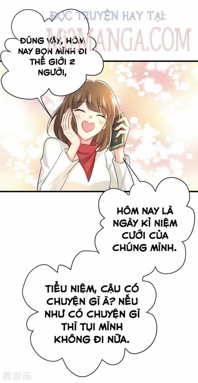 Tổng Tài Tại Thượng Chapter 452 - Trang 2