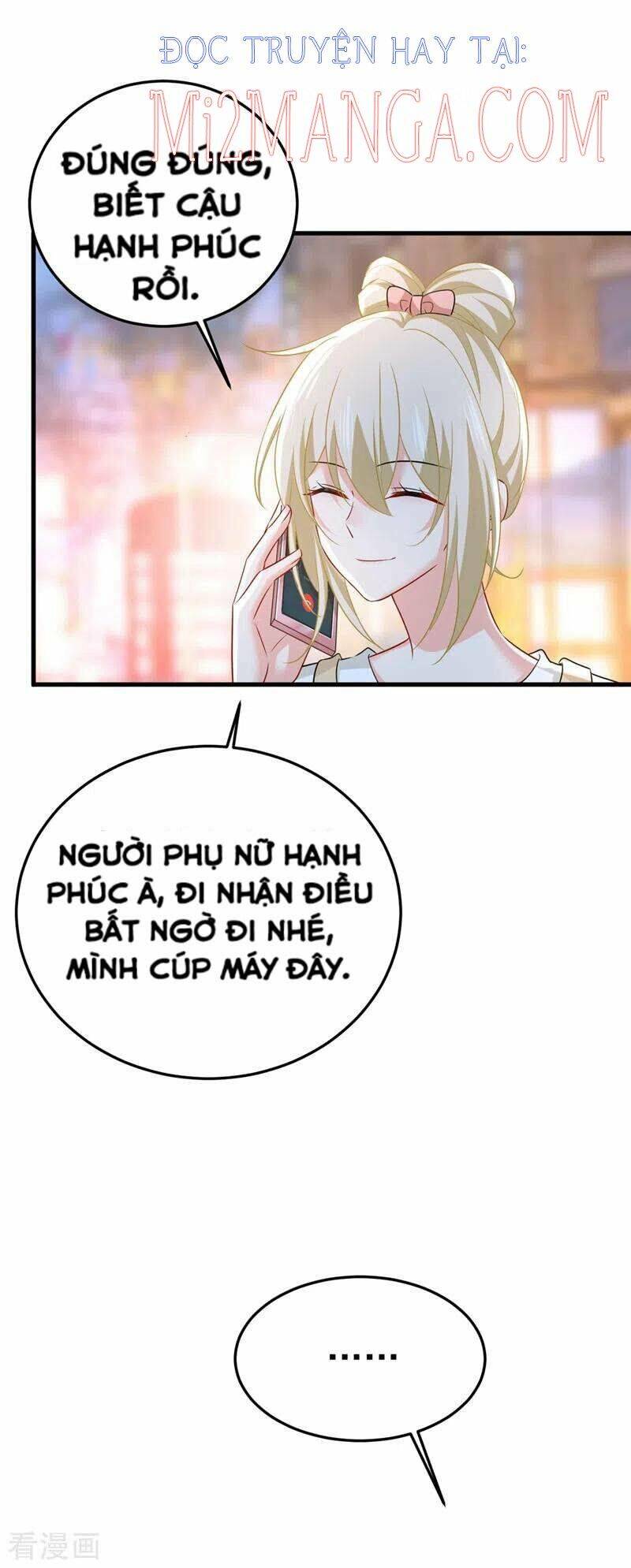 Tổng Tài Tại Thượng Chapter 452 - Trang 2