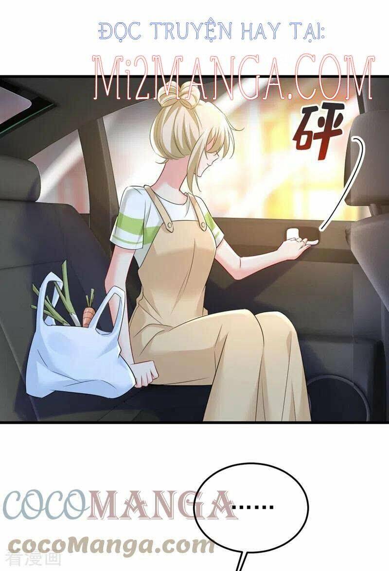 Tổng Tài Tại Thượng Chapter 452 - Trang 2