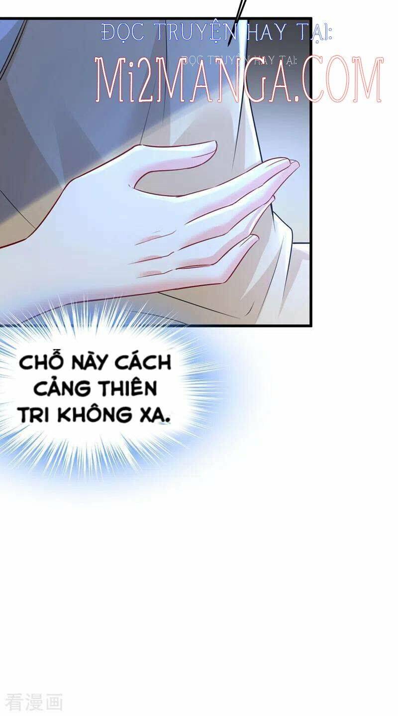 Tổng Tài Tại Thượng Chapter 452 - Trang 2