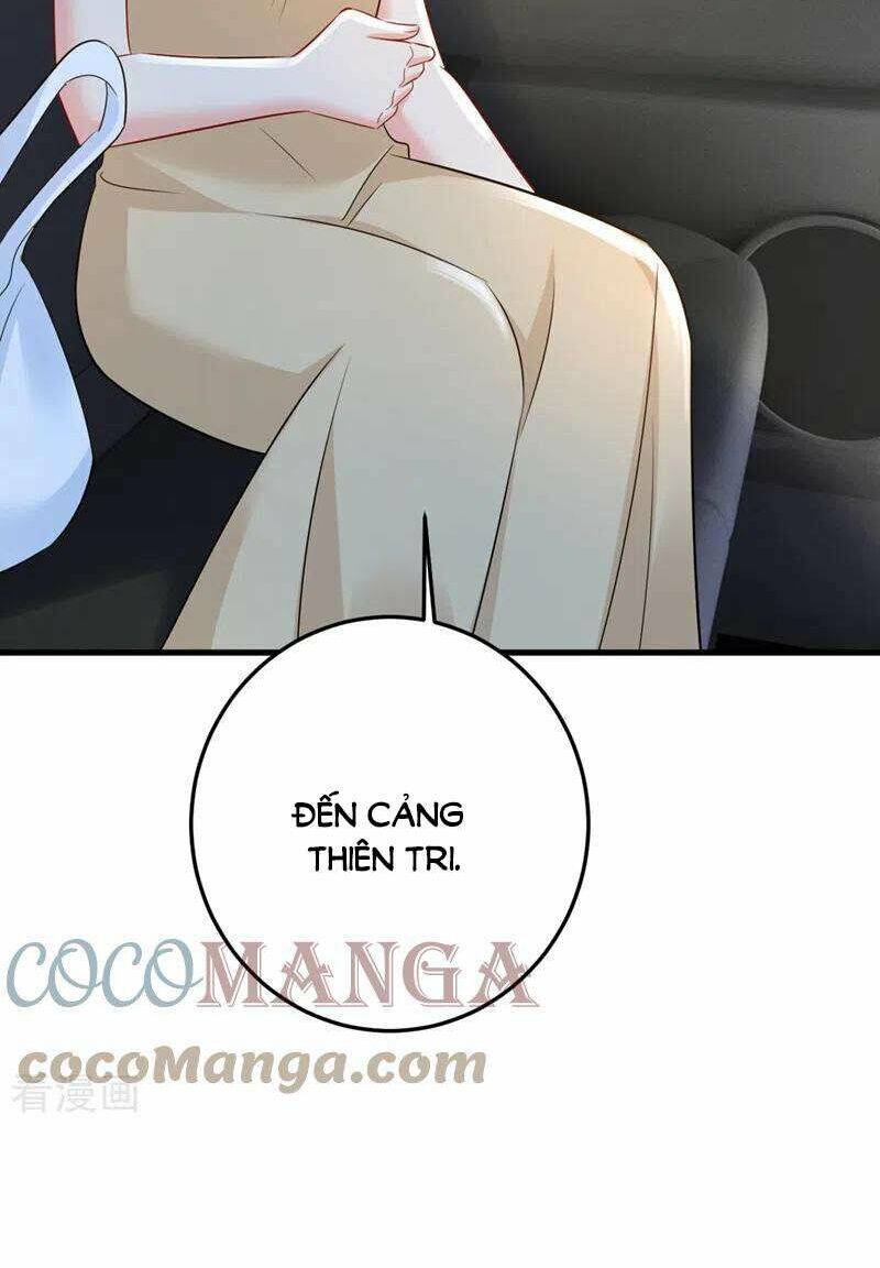 Tổng Tài Tại Thượng Chapter 452 - Trang 2