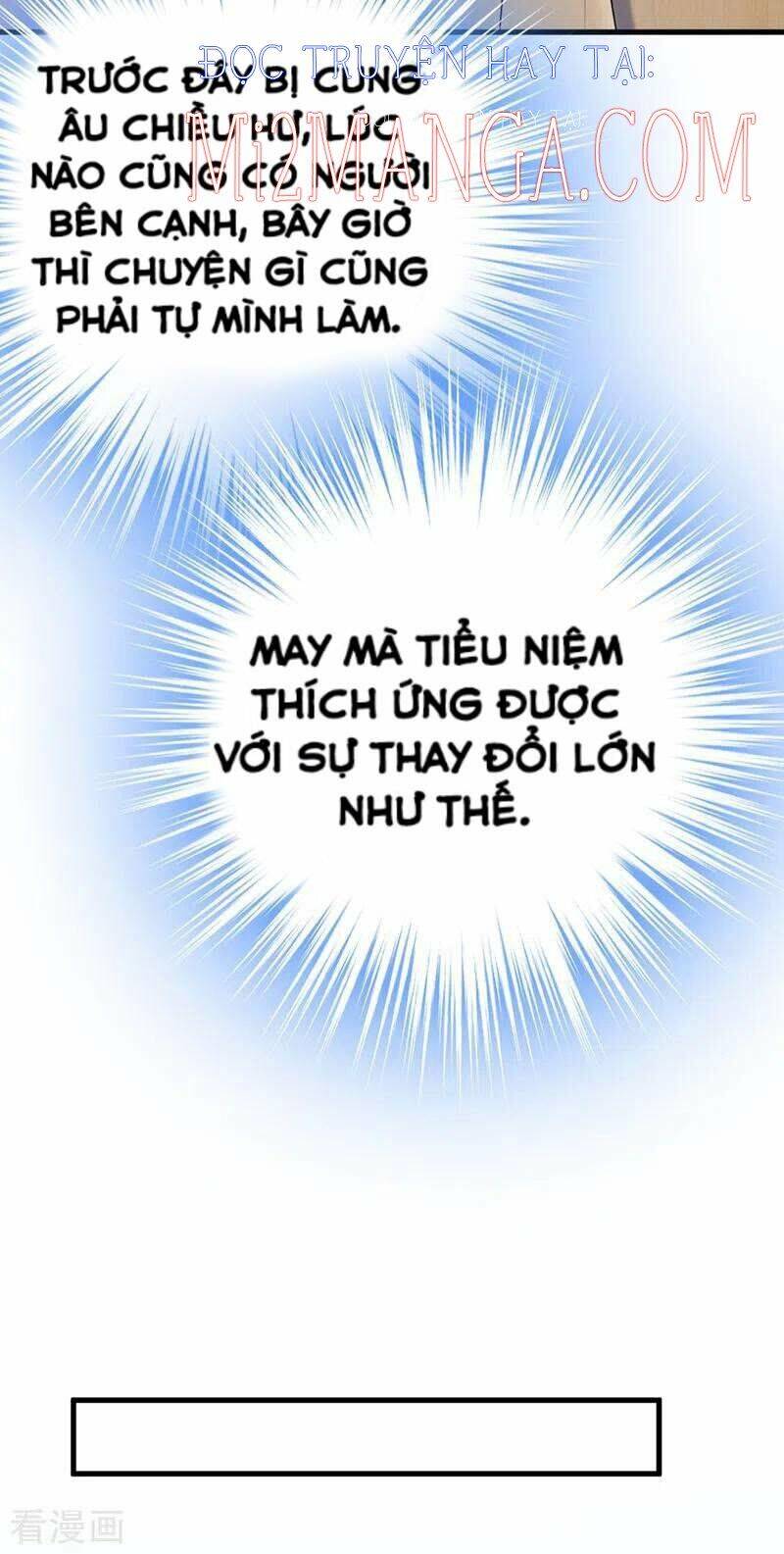 Tổng Tài Tại Thượng Chapter 452 - Trang 2