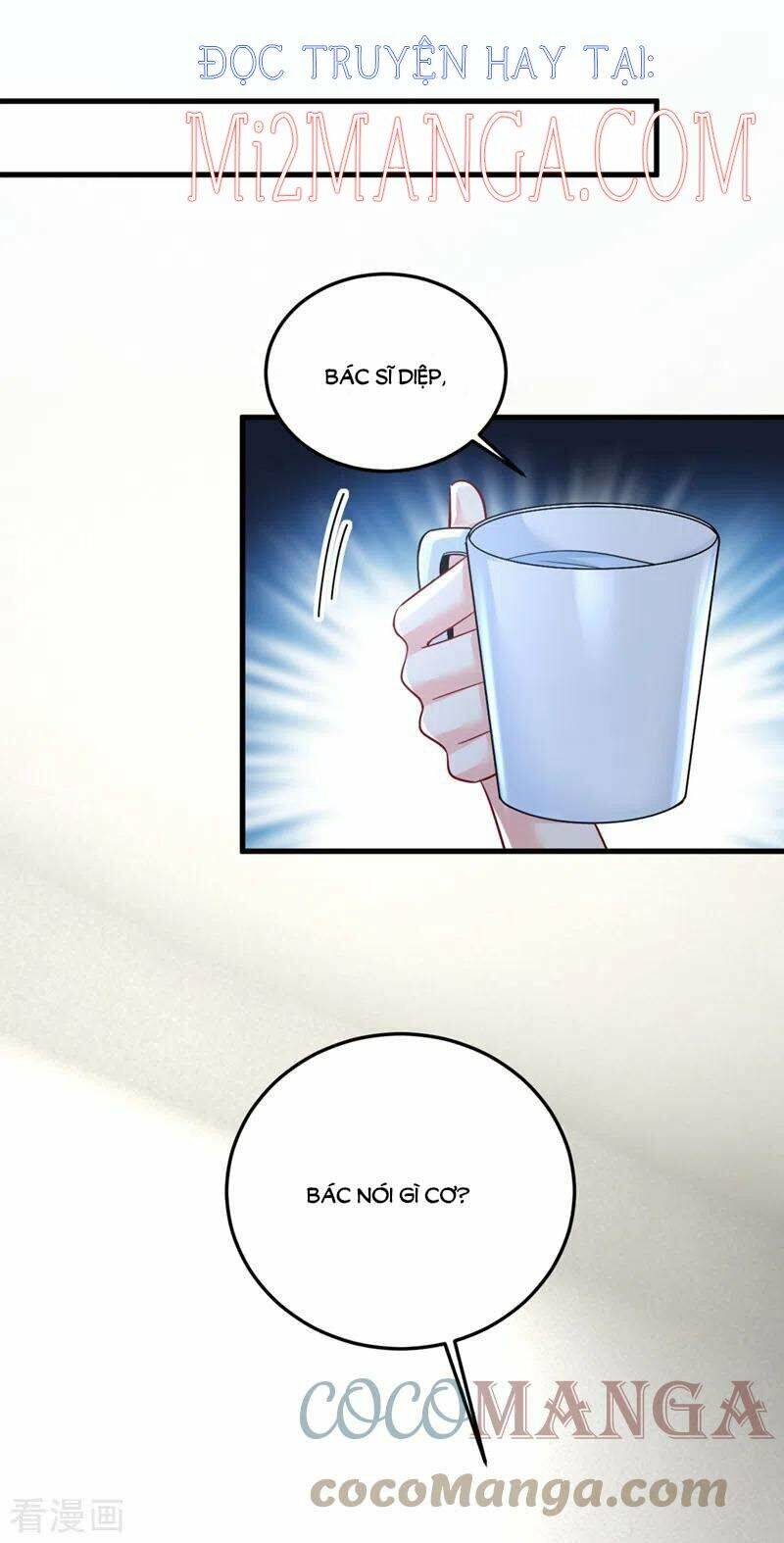 Tổng Tài Tại Thượng Chapter 452 - Trang 2