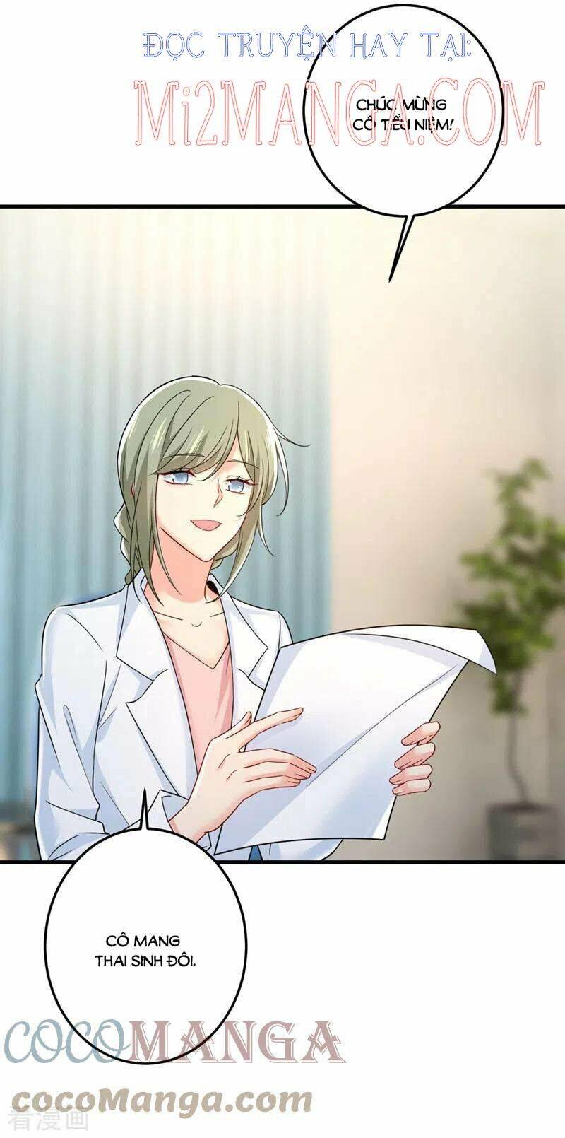 Tổng Tài Tại Thượng Chapter 452 - Trang 2