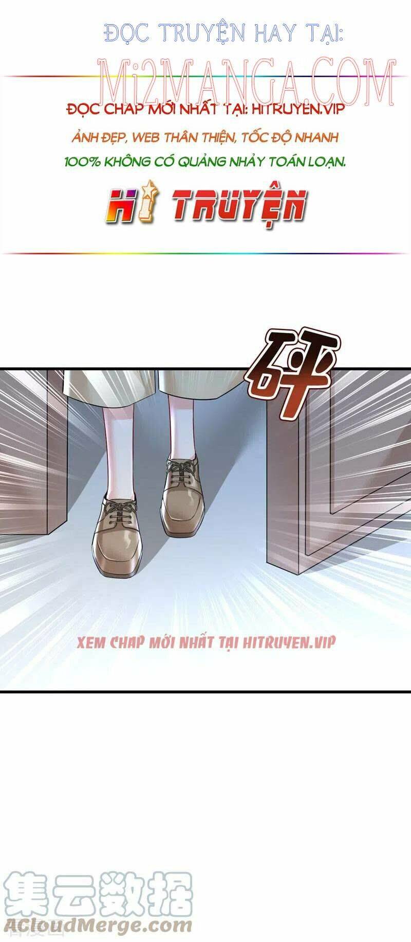 Tổng Tài Tại Thượng Chapter 453 - Trang 2