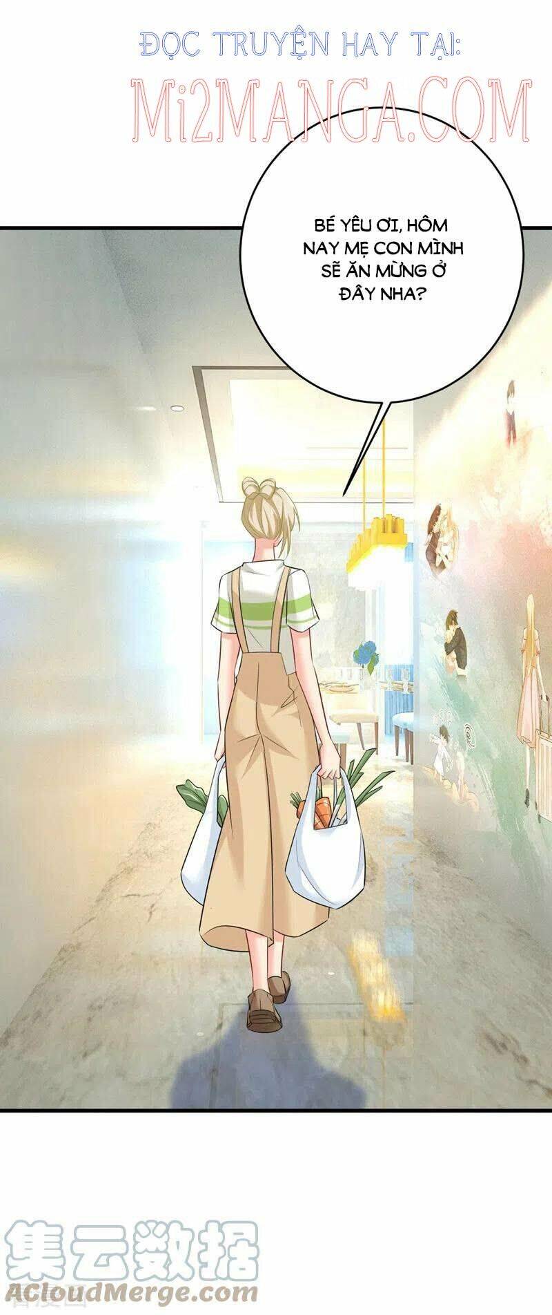 Tổng Tài Tại Thượng Chapter 453 - Trang 2