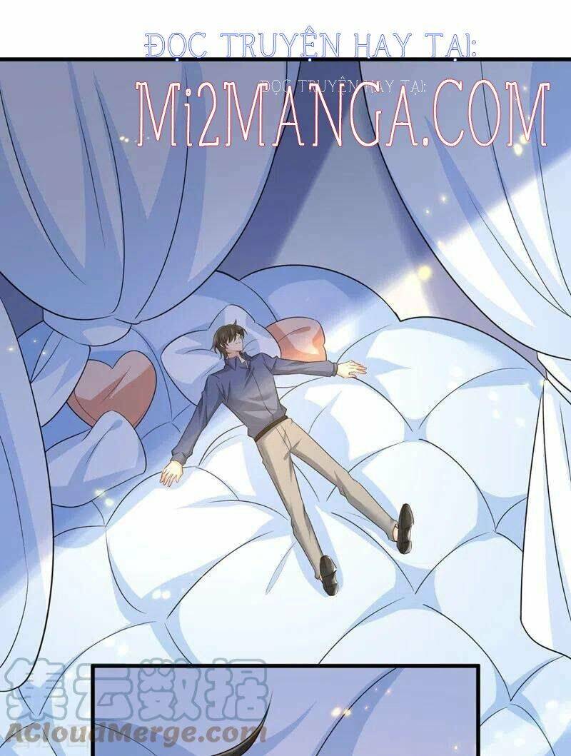 Tổng Tài Tại Thượng Chapter 453 - Trang 2