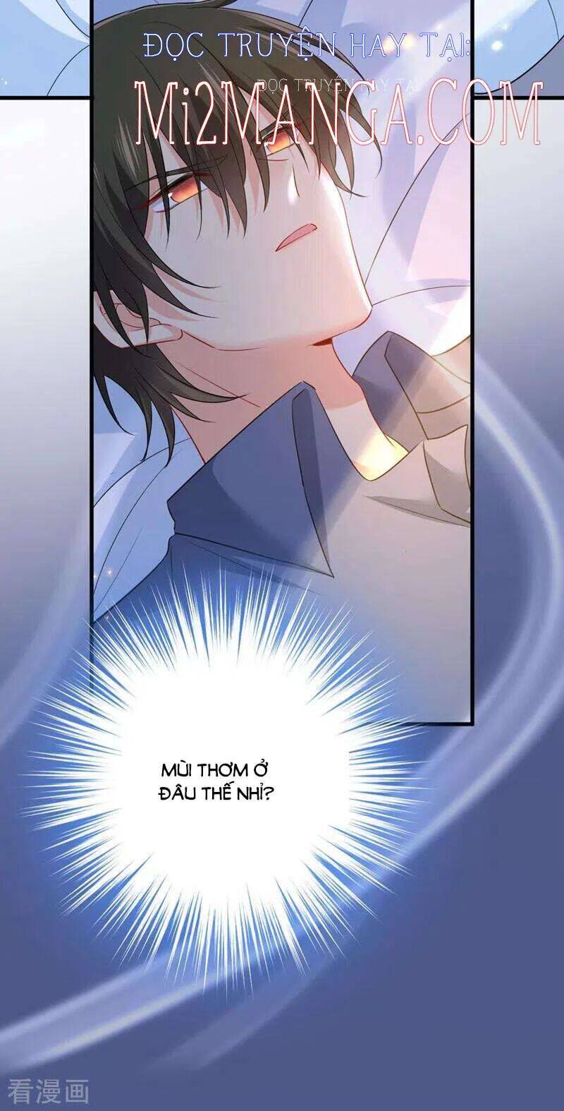 Tổng Tài Tại Thượng Chapter 453 - Trang 2