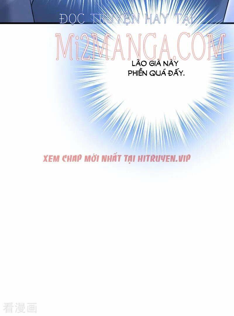 Tổng Tài Tại Thượng Chapter 453 - Trang 2