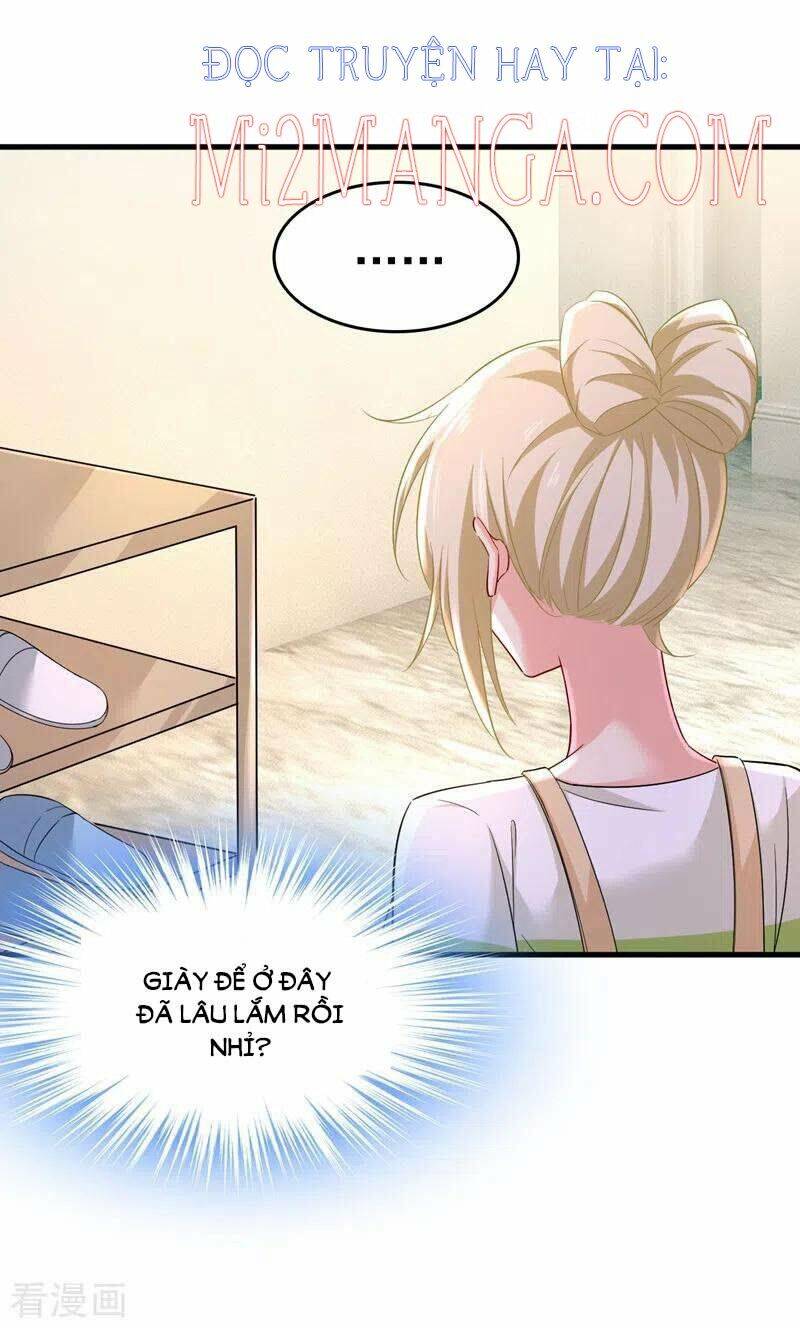 Tổng Tài Tại Thượng Chapter 453 - Trang 2