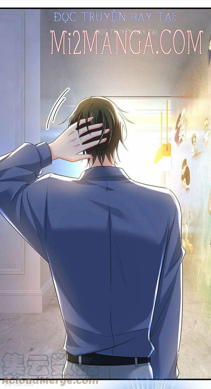 Tổng Tài Tại Thượng Chapter 453 - Trang 2