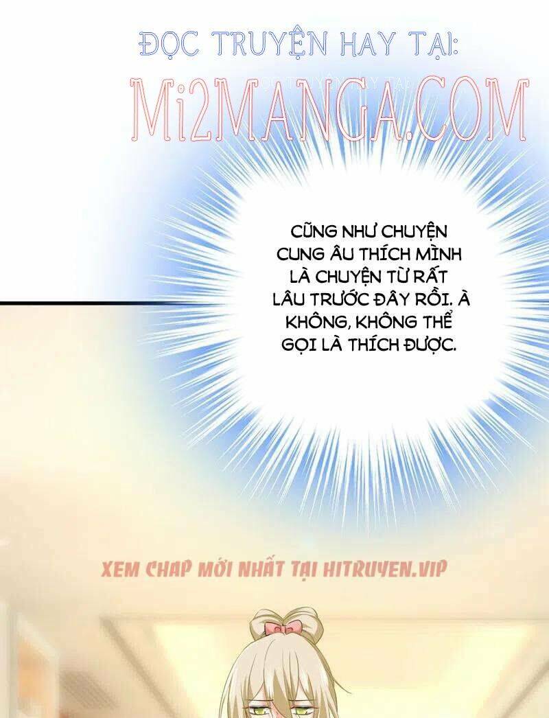 Tổng Tài Tại Thượng Chapter 453 - Trang 2