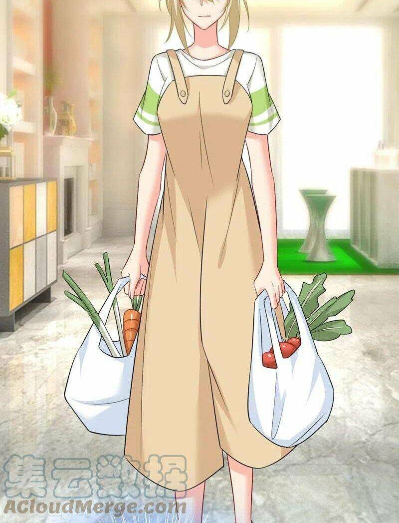 Tổng Tài Tại Thượng Chapter 453 - Trang 2