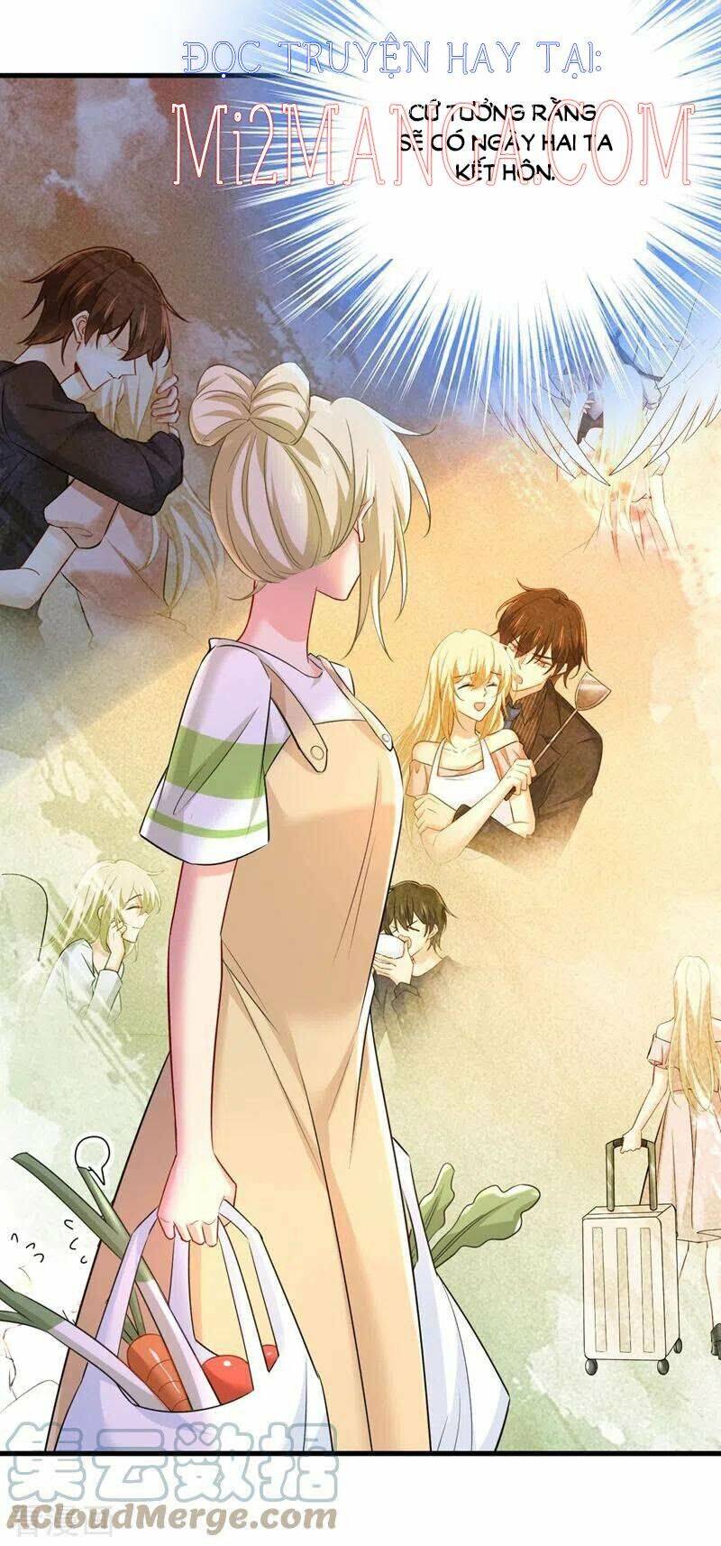 Tổng Tài Tại Thượng Chapter 453 - Trang 2