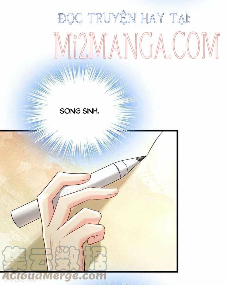 Tổng Tài Tại Thượng Chapter 453 - Trang 2