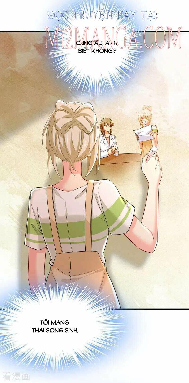 Tổng Tài Tại Thượng Chapter 453 - Trang 2