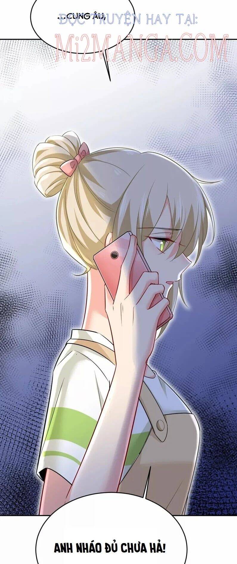 Tổng Tài Tại Thượng Chapter 454 - Trang 2