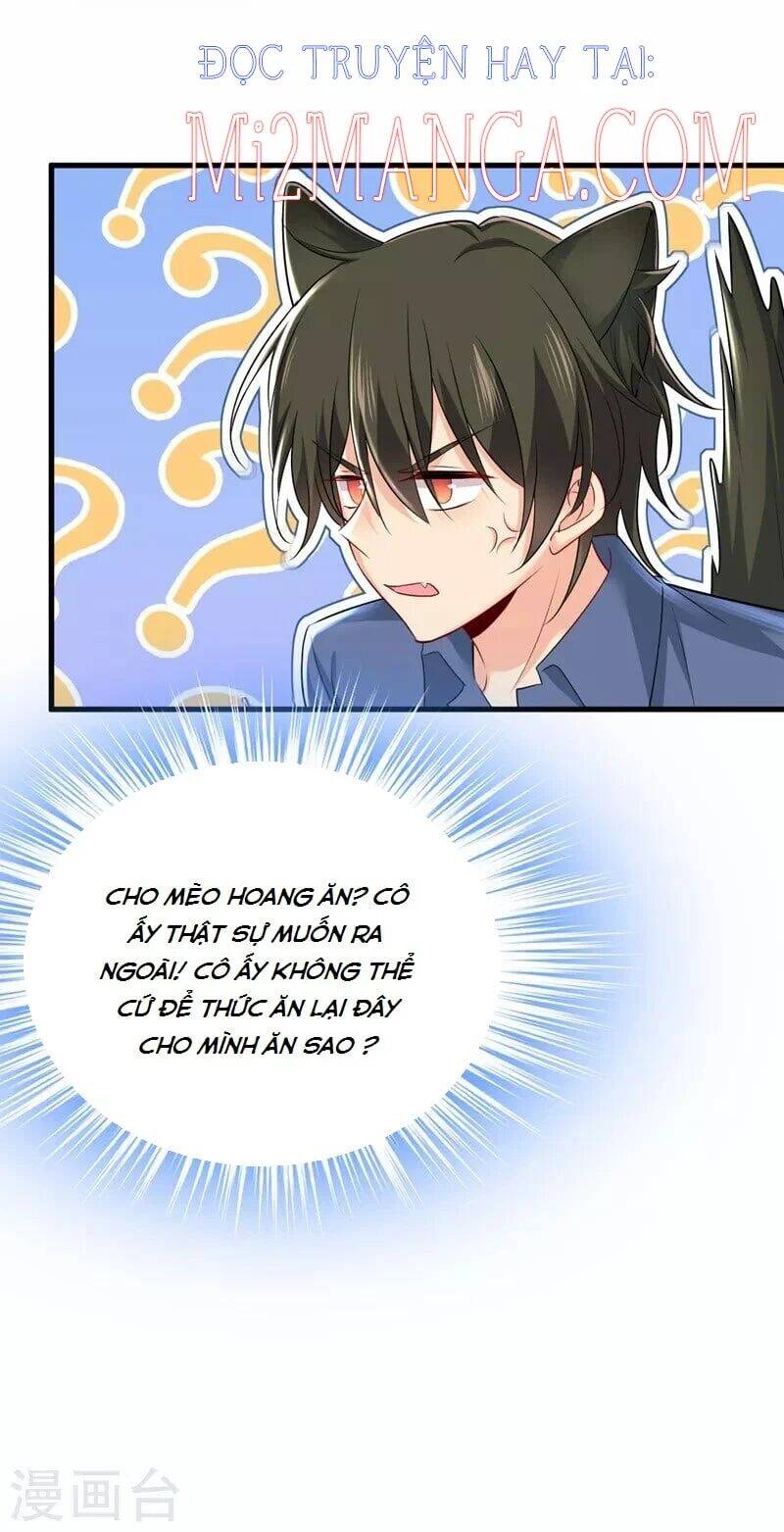 Tổng Tài Tại Thượng Chapter 454 - Trang 2