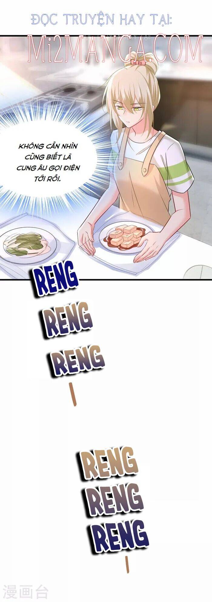 Tổng Tài Tại Thượng Chapter 454 - Trang 2