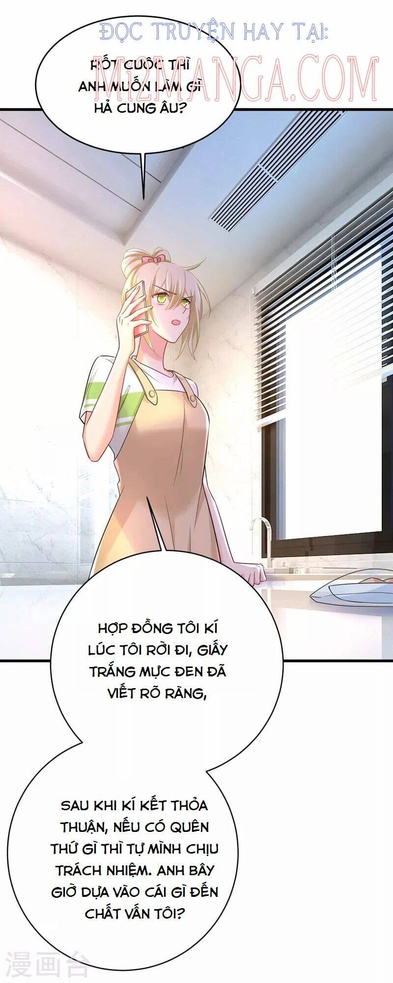 Tổng Tài Tại Thượng Chapter 454 - Trang 2