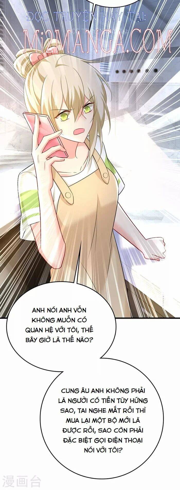 Tổng Tài Tại Thượng Chapter 454 - Trang 2