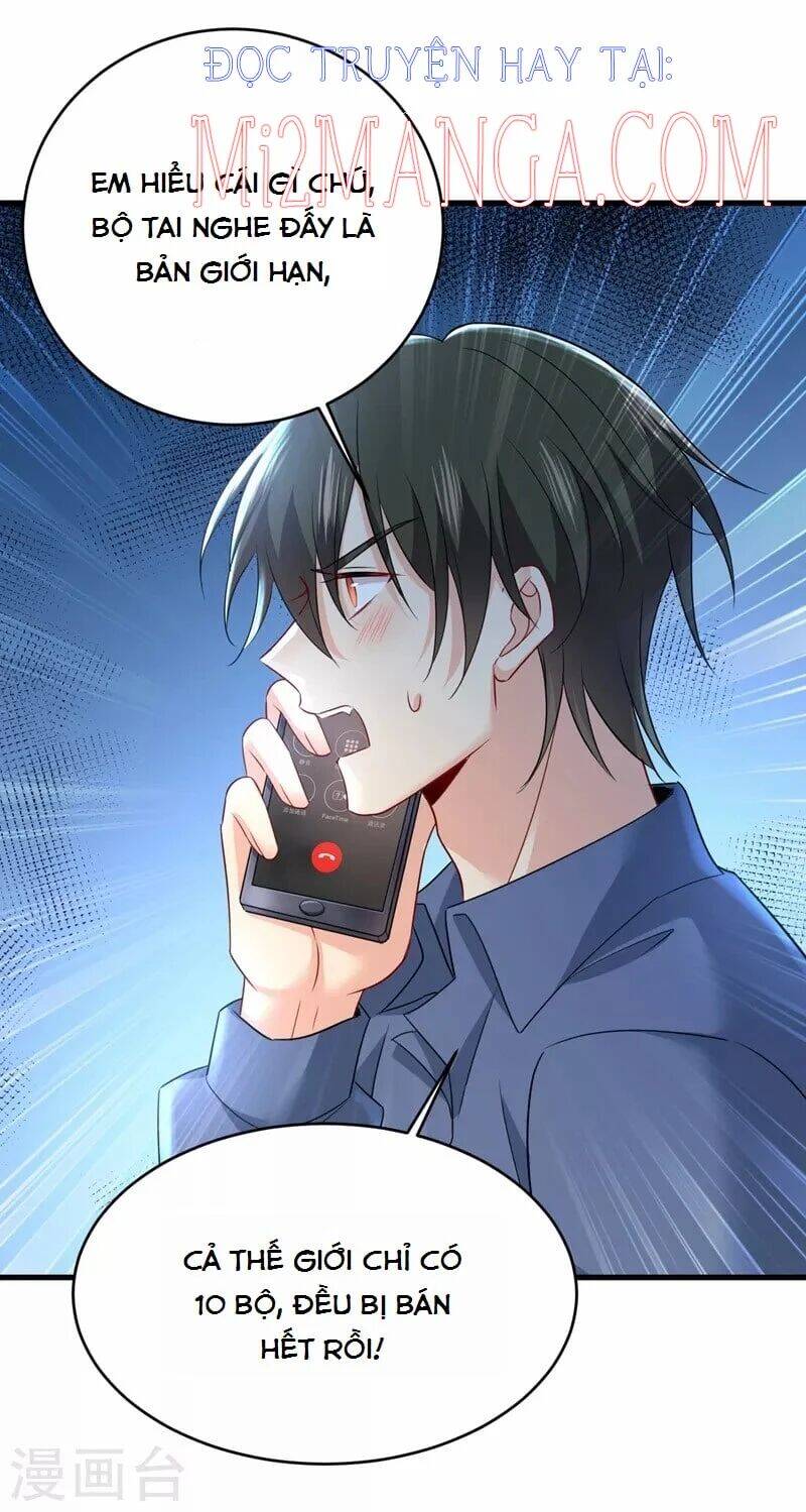 Tổng Tài Tại Thượng Chapter 454 - Trang 2