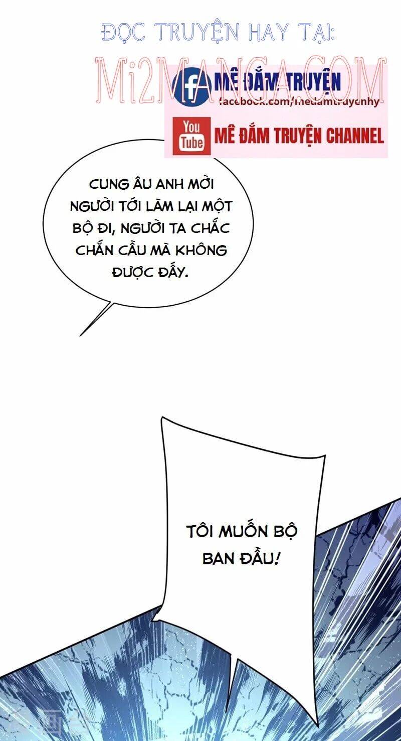 Tổng Tài Tại Thượng Chapter 454 - Trang 2