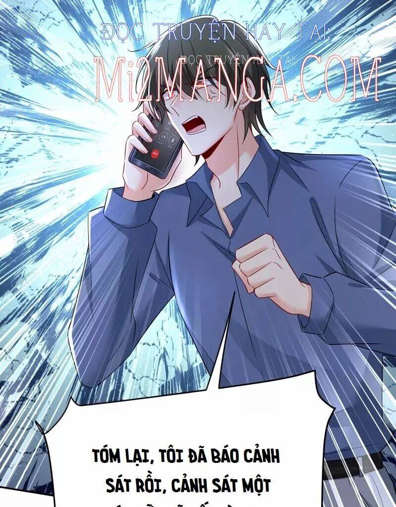 Tổng Tài Tại Thượng Chapter 454 - Trang 2