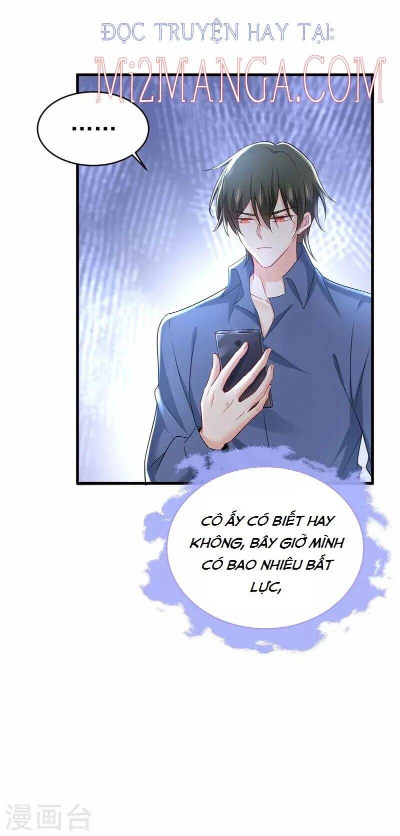 Tổng Tài Tại Thượng Chapter 454 - Trang 2