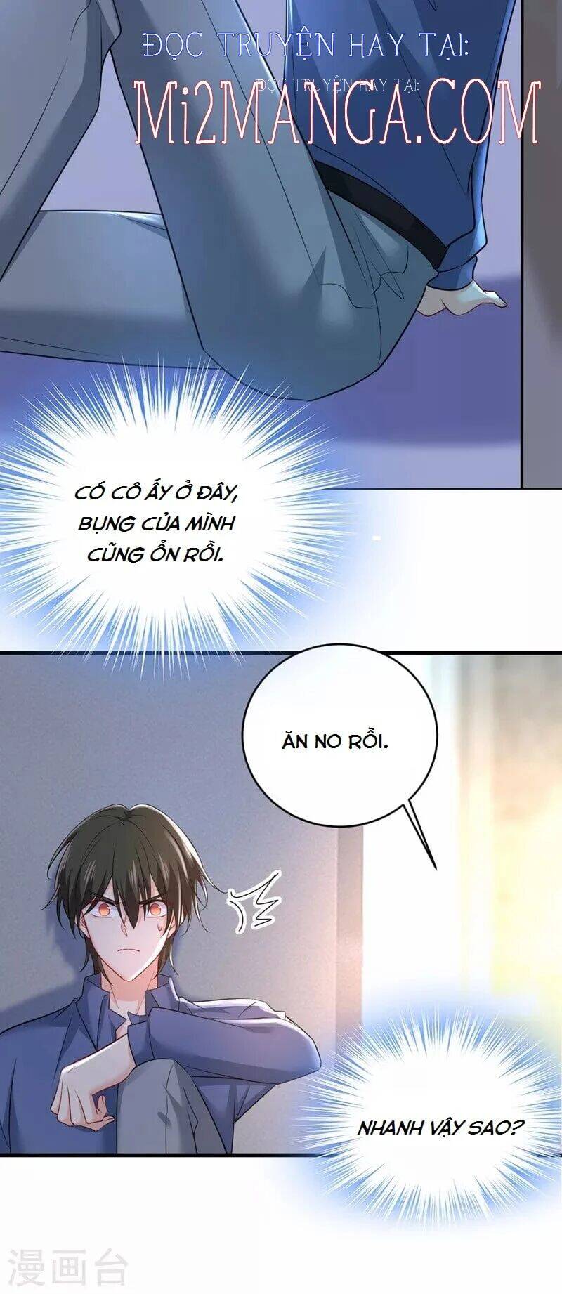 Tổng Tài Tại Thượng Chapter 454 - Trang 2