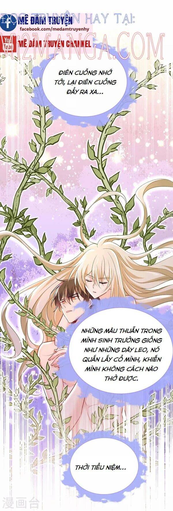 Tổng Tài Tại Thượng Chapter 454 - Trang 2