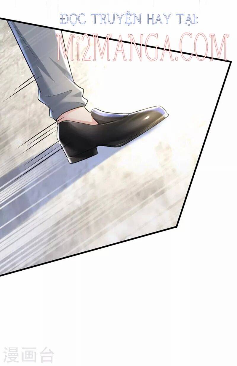 Tổng Tài Tại Thượng Chapter 454 - Trang 2