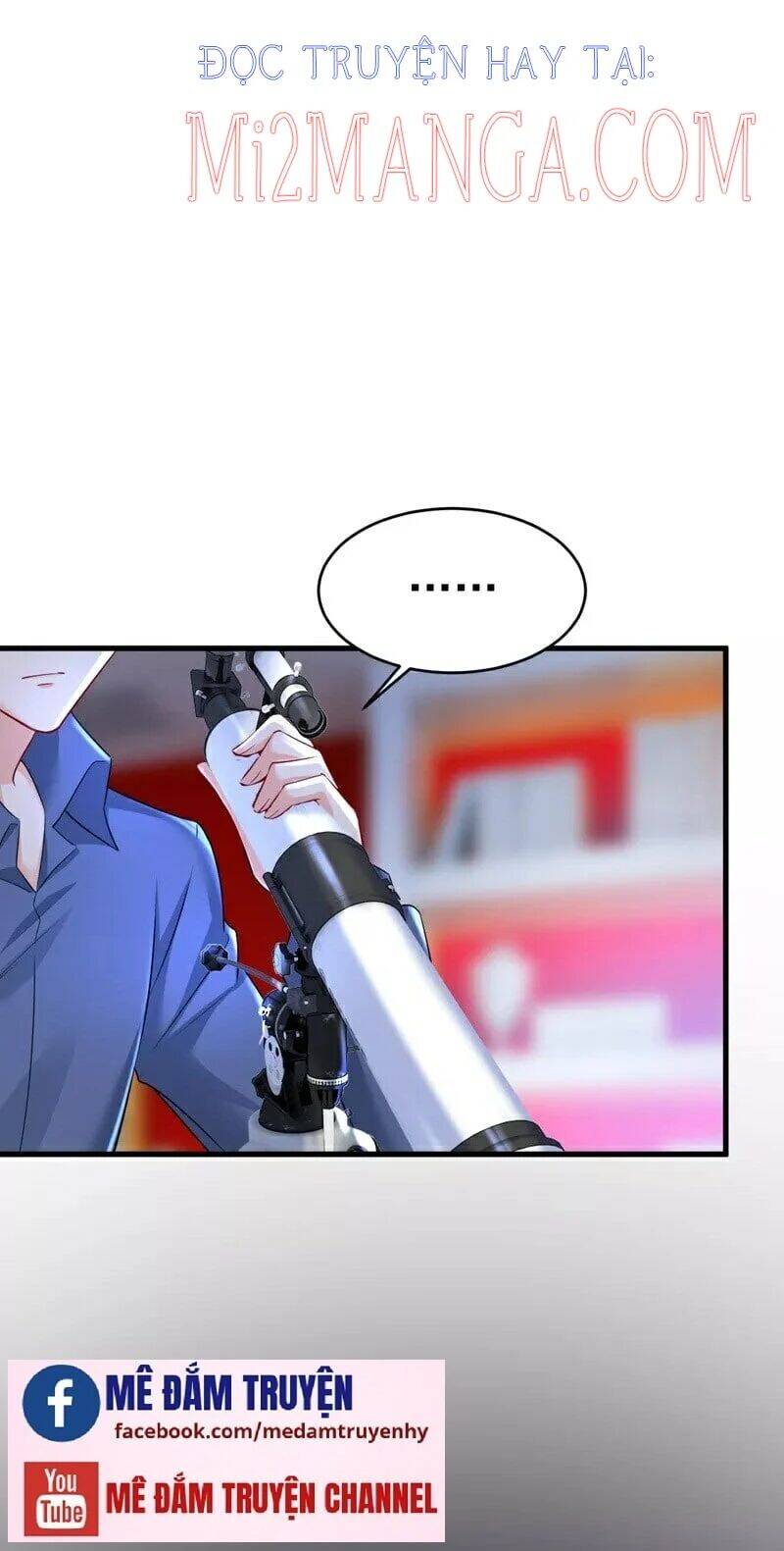 Tổng Tài Tại Thượng Chapter 454 - Trang 2