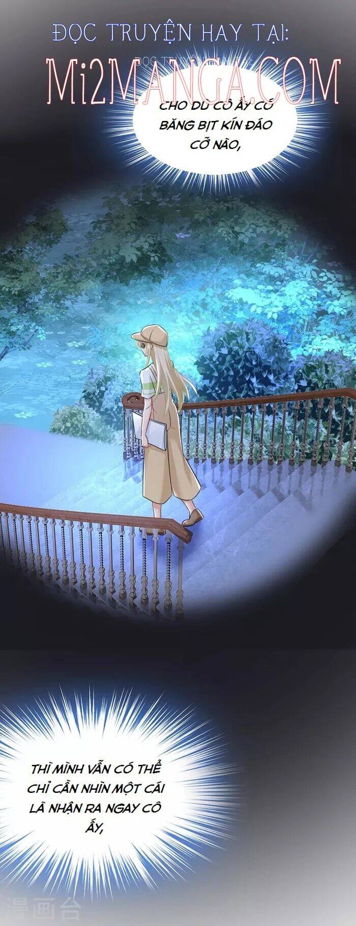 Tổng Tài Tại Thượng Chapter 454 - Trang 2