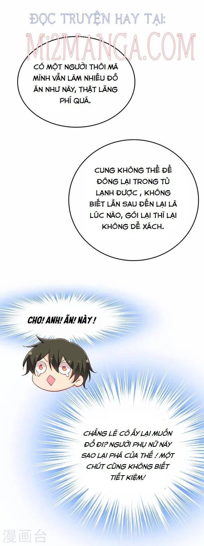 Tổng Tài Tại Thượng Chapter 454 - Trang 2